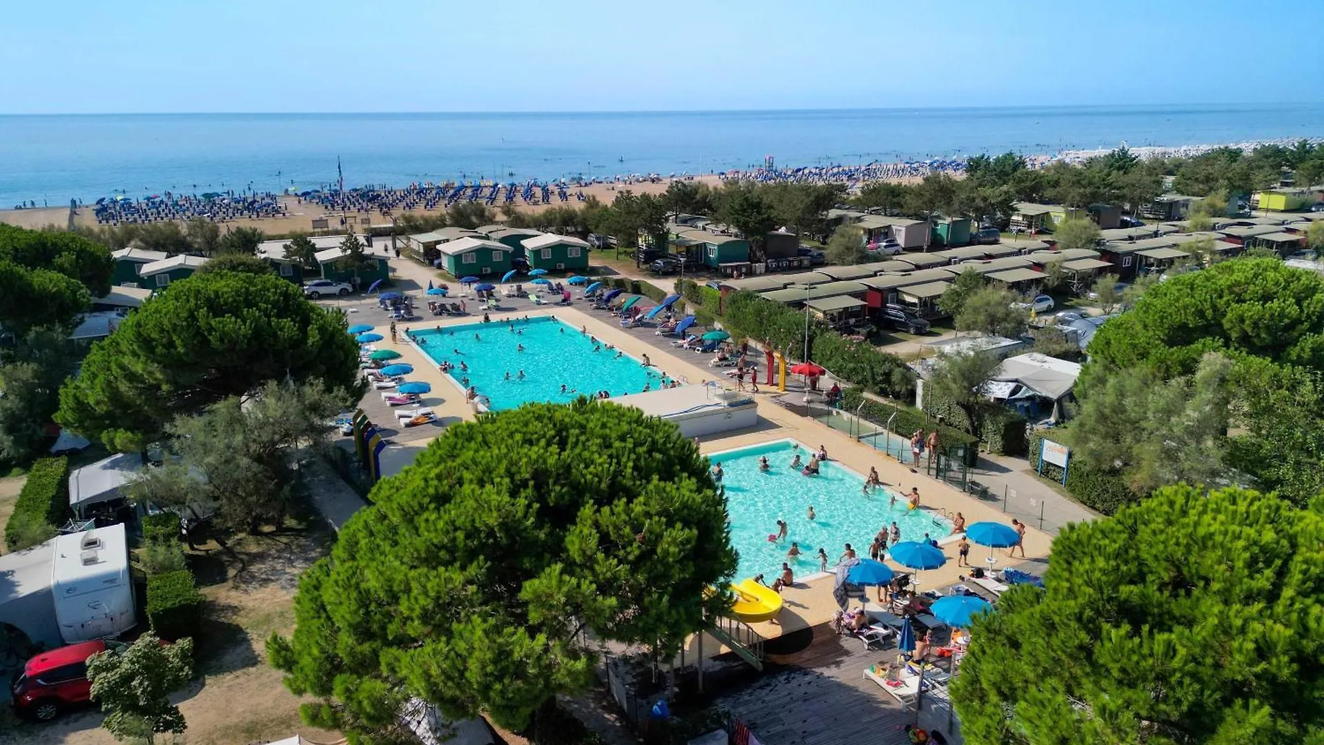 Camping Lido Bibione