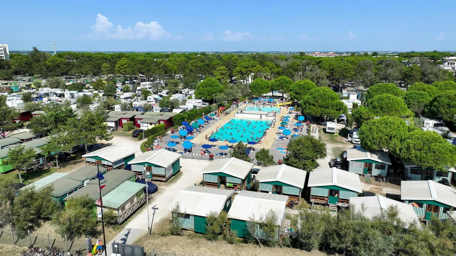 Camping Lido Bibione Italia