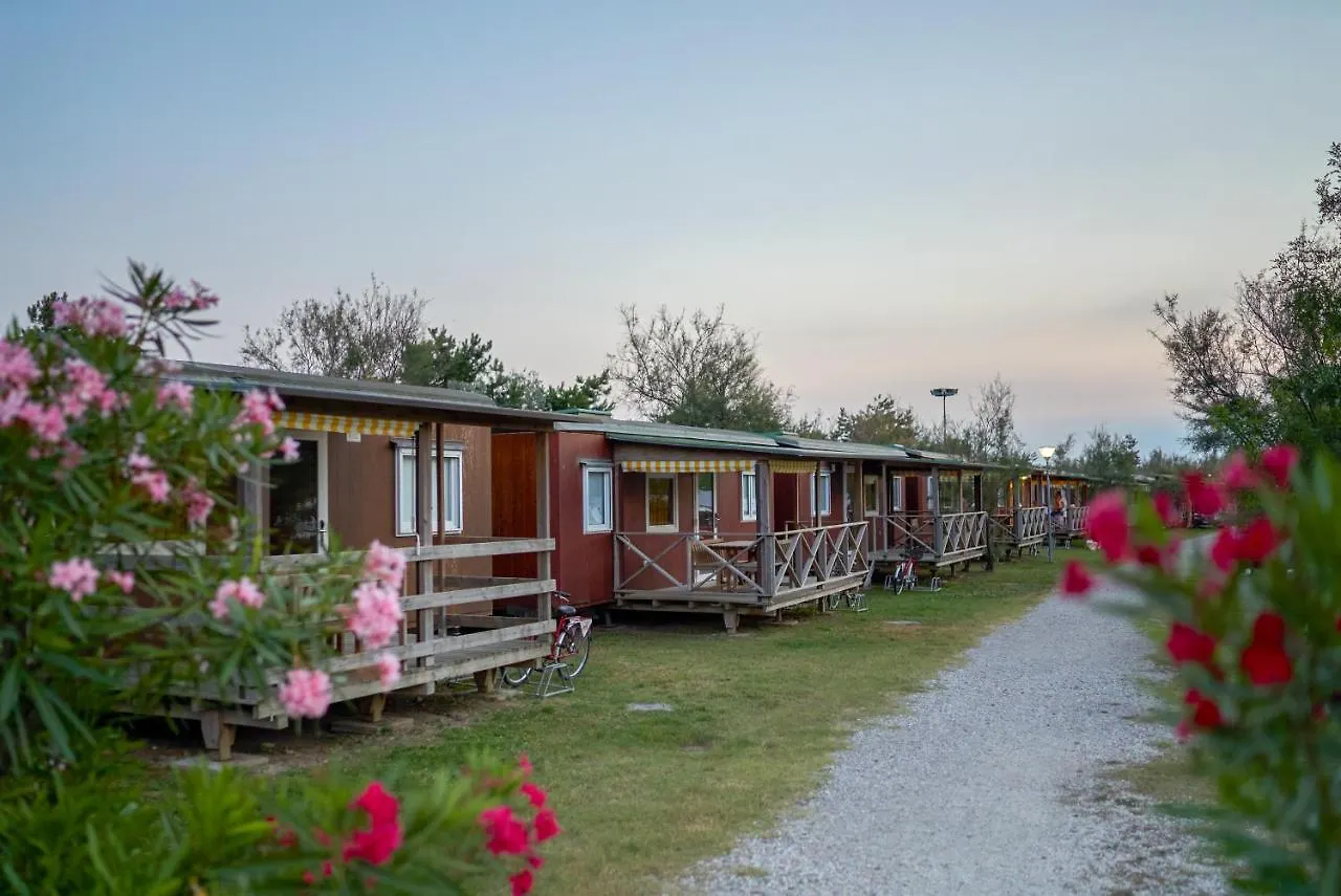 Camping Lido Bibione 3*,
