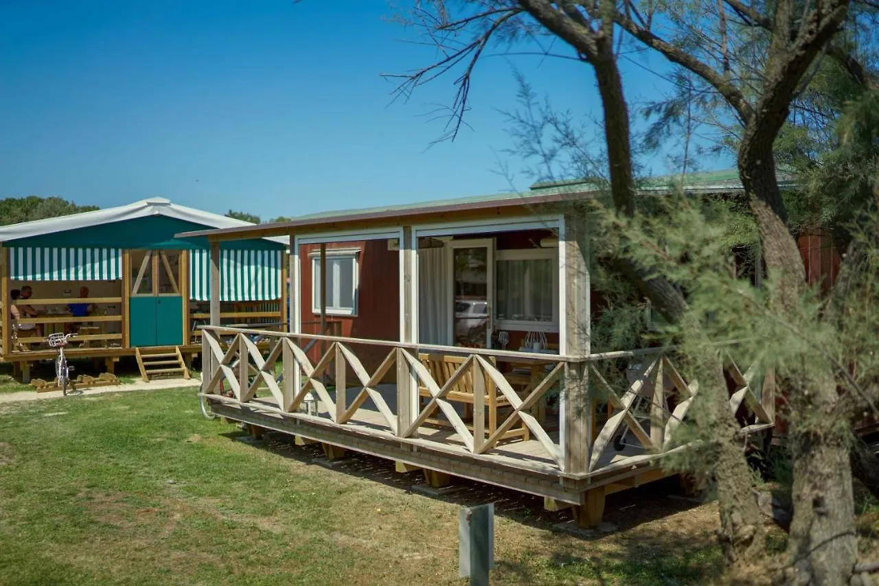 Campeggio Camping Lido Bibione