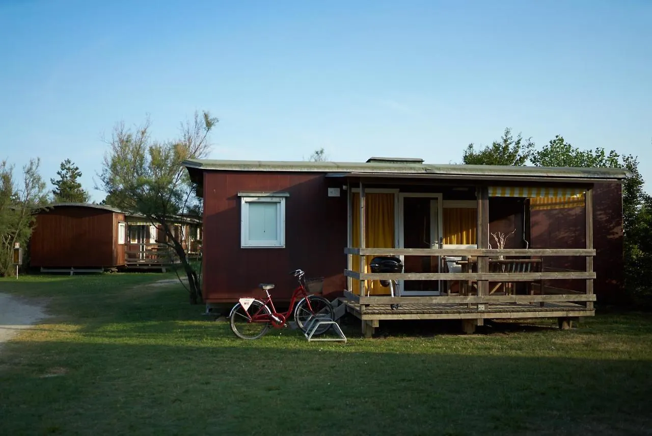 *** Campeggio Camping Lido Bibione Italia