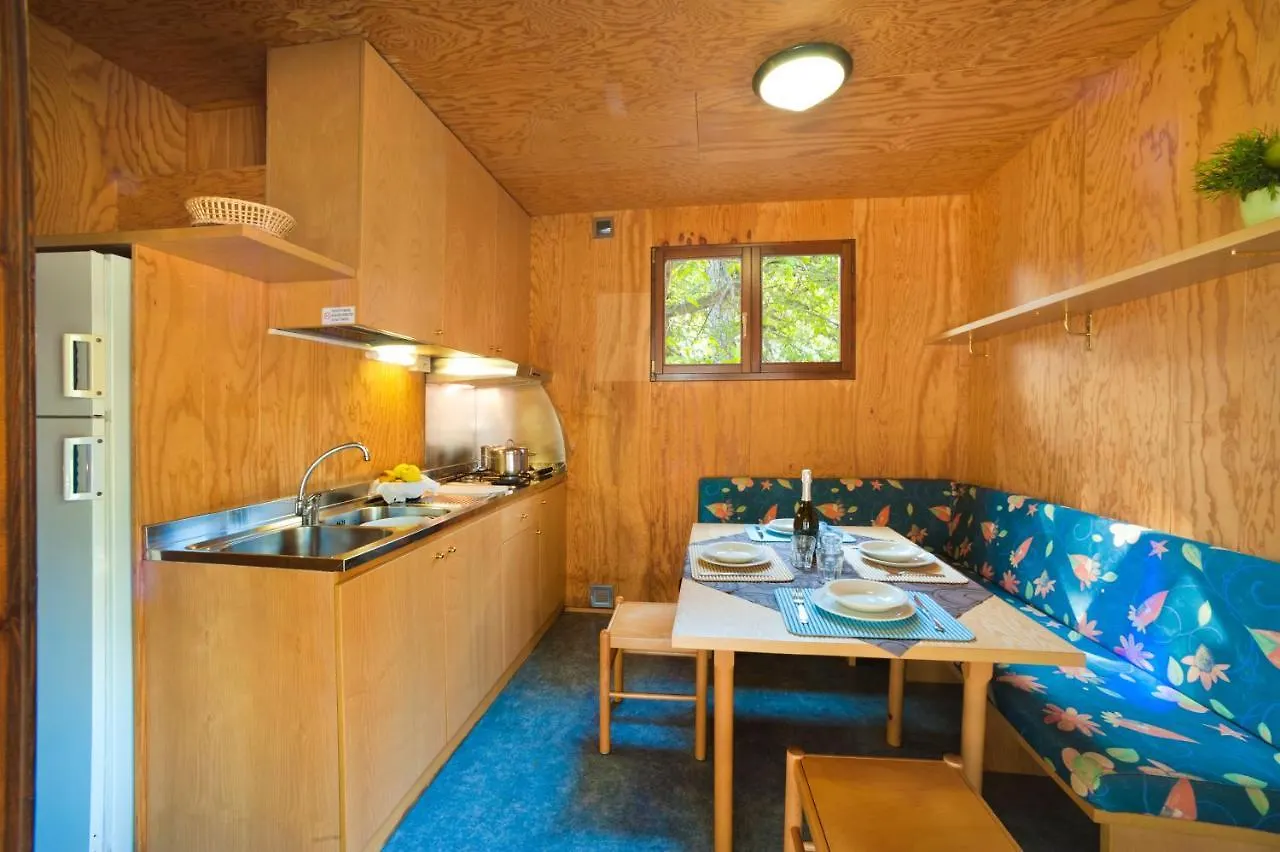 Camping Lido Bibione