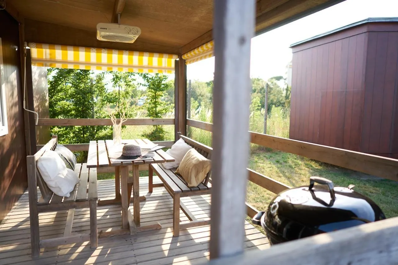 Camping Lido Bibione 3*,  Italia