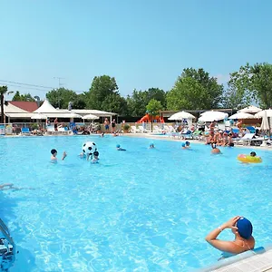 Ferienhaus Locazione Turistica Butterfly Happy Standard - Psc280, Peschiera del Garda