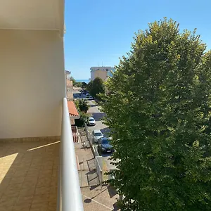 Hotel apartamentowy Columbia, Bibione
