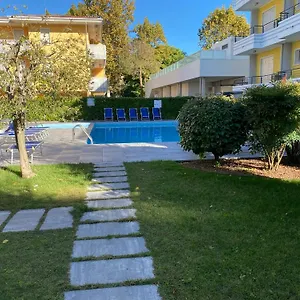  Apartmán Residenza Viel
