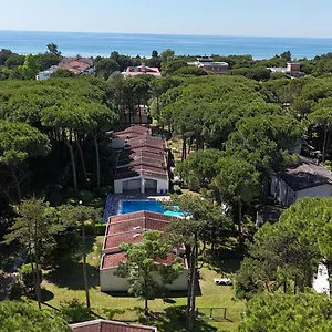 Casa vacanze Villaggio Paradiso, Bibione