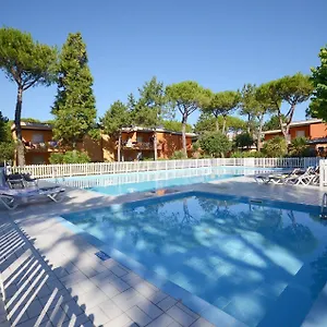 Appartamento Villaggio Splendido, Bibione