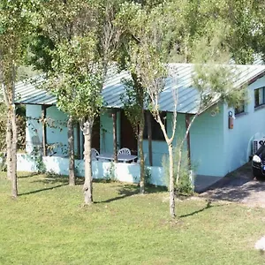 Ferienhaus Rosapineta Sud In, Rosolina Mare