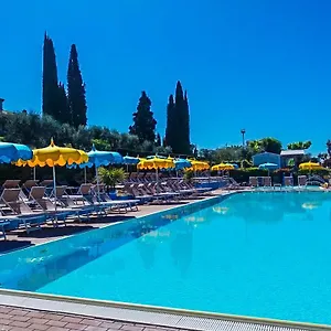 Campingplatz Serenella, Bardolino