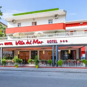 Hotel Del Mar, Bibione