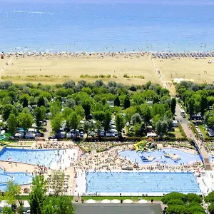 Ferienhaus Camping Marina Di Venezia 261s, Cavallino-Treporti