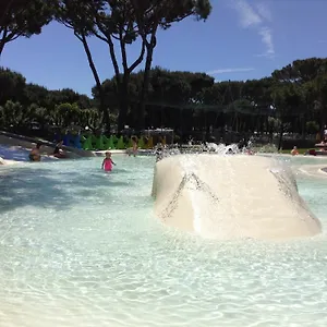 Campingplatz Waikiki, Cortellazzo