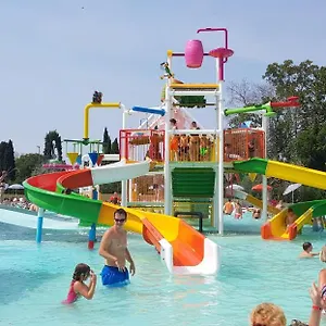 Campingplatz Cisano - San Vito, Bardolino