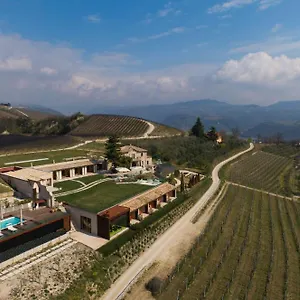 Bauernhof Tenuta Le Cave, Tregnago
