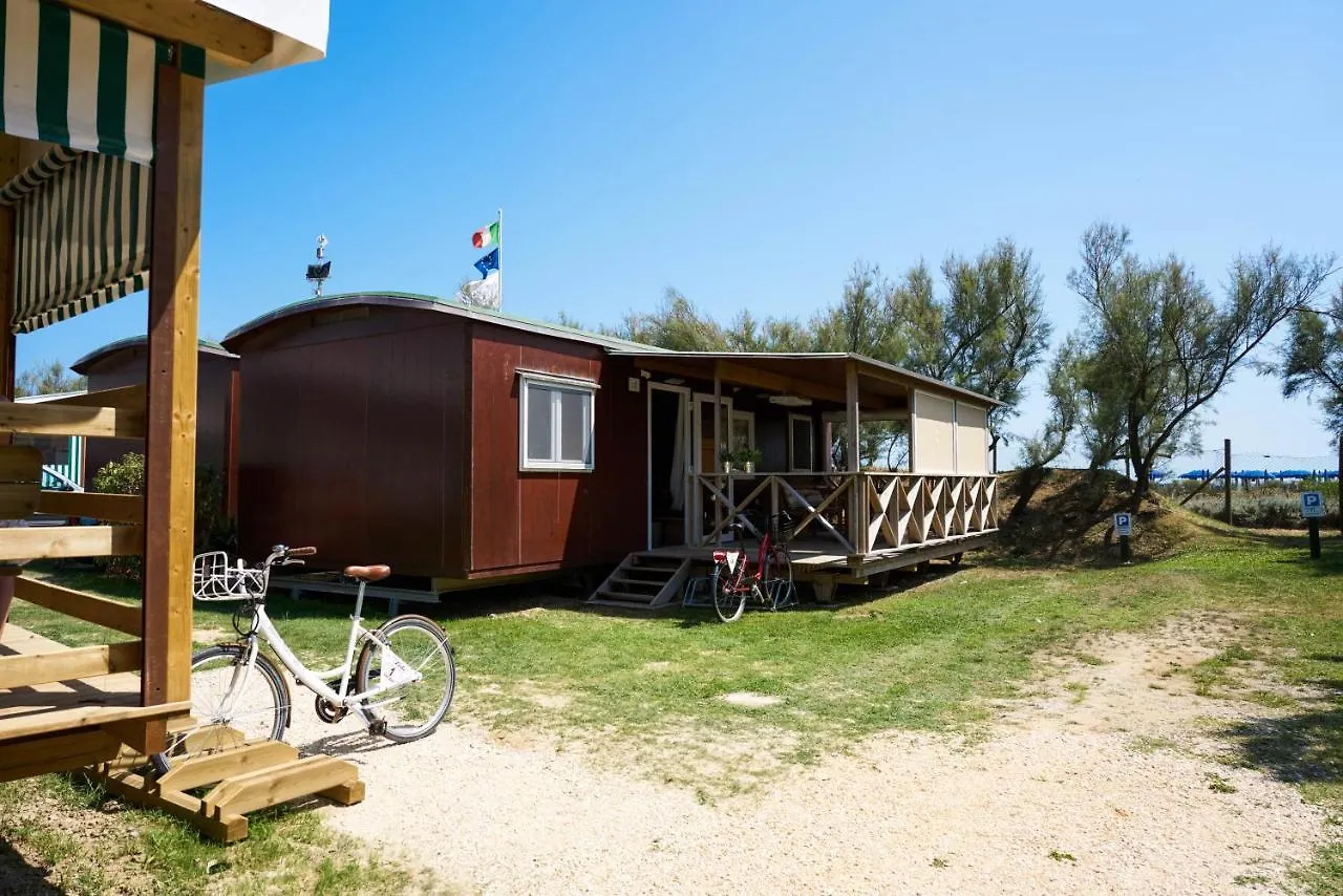 Camping Lido Bibione