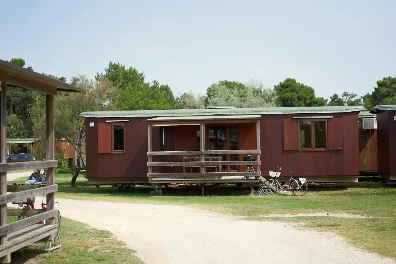 Camping Lido Bibione